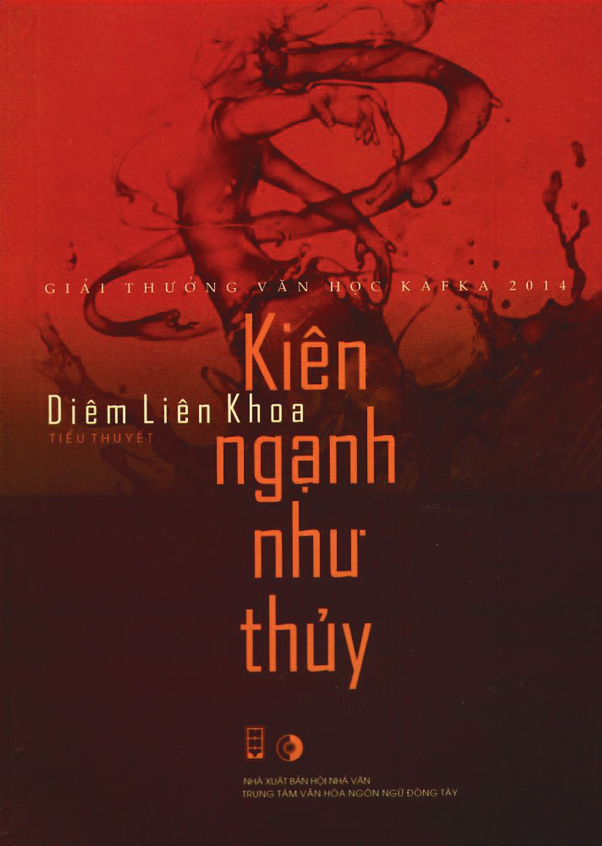 Ebook Kiên Ngạnh Như Thủy PDF EPUB AZW3 MOBI