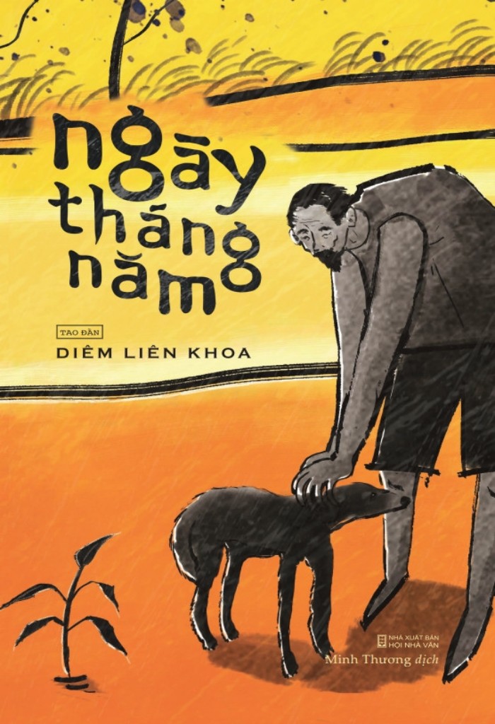 Ebook Ngày Tháng Năm PDF EPUB AZW3 MOBI
