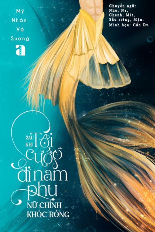 Ebook Sau Khi Tôi Cướp Đi Nam Phụ Nữ Chính Khóc Ròng PDF EPUB AZW3 MOBI