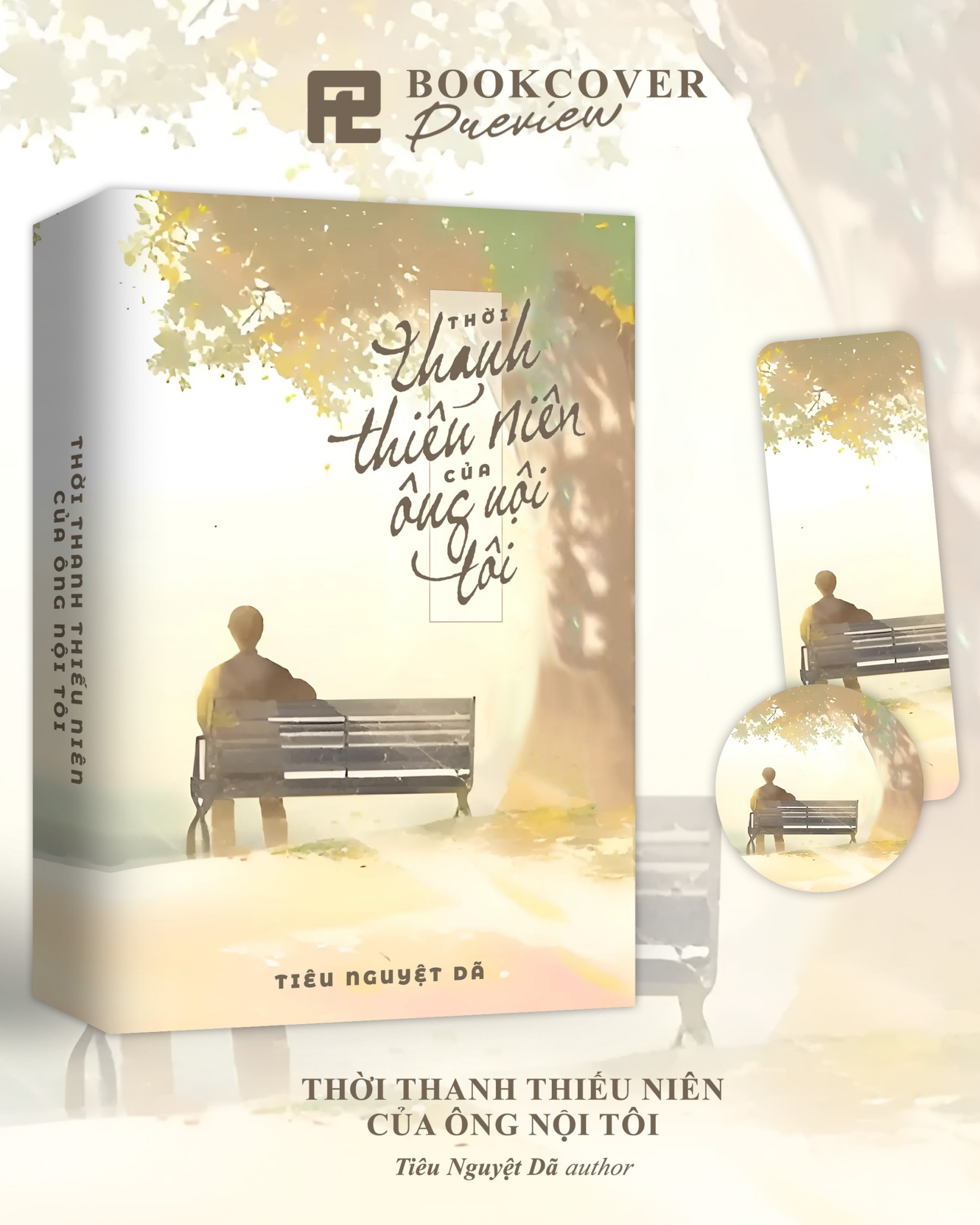 Ebook Thời Thanh Niên Của Ông Nội Tôi PDF EPUB AZW3 MOBI
