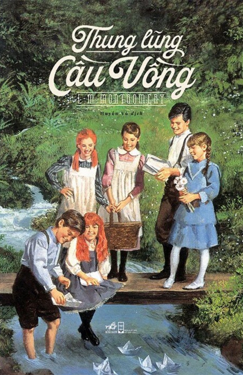 Ebook Thung Lũng Cầu Vồng PDF EPUB AZW3 MOBI