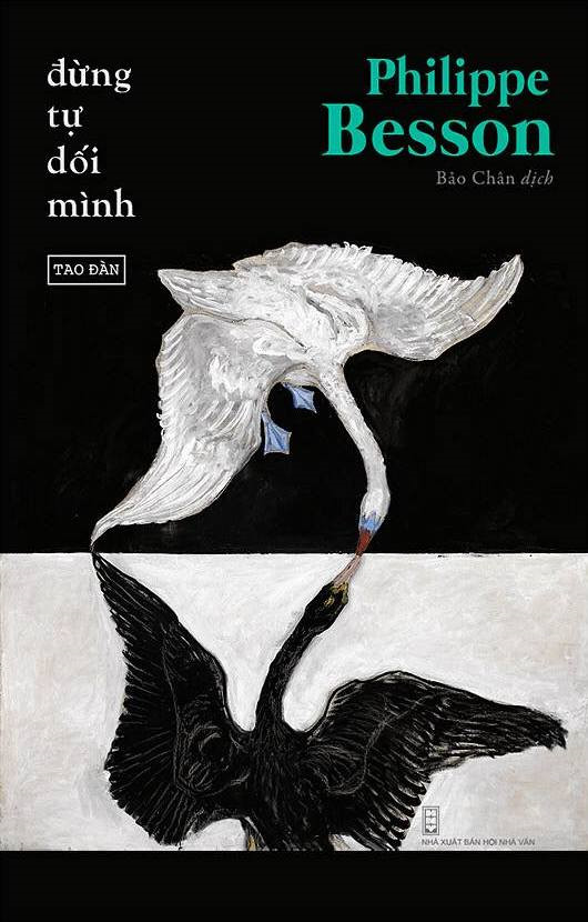 Ebook Đừng Tự Dối Mình PDF EPUB AZW3 MOBI Ebook Đừng Tự Dối Mình PDF EPUB AZW3 MOBI