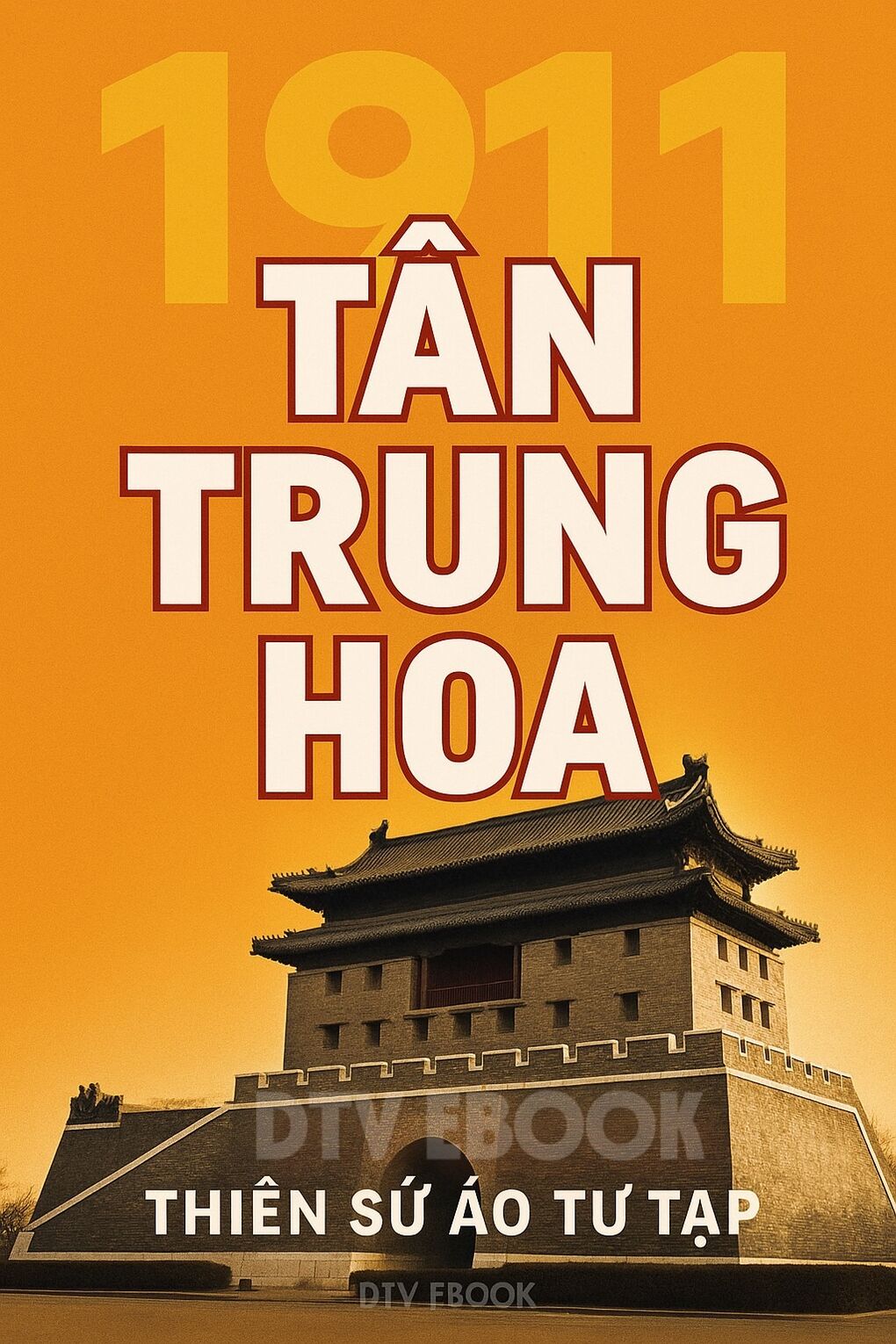 Ebook 1911 Tân Trung Hoa PDF EPUB AZW3 MOBI Ebook 1911 Tân Trung Hoa PDF EPUB AZW3 MOBI