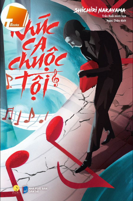 Ebook Khúc Ca Chuộc Tội – Shichiri Nakayama phần 2  PDF