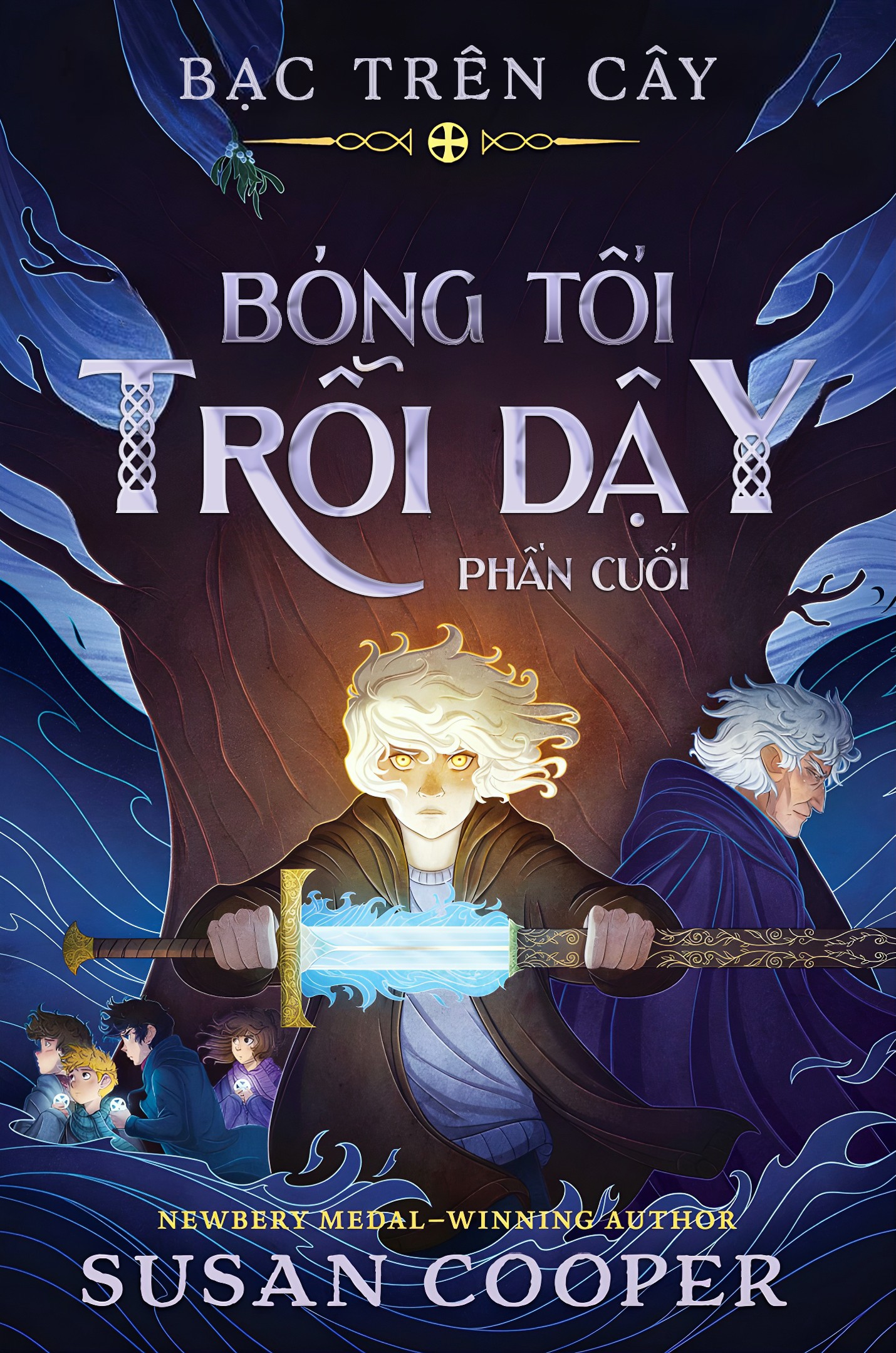 Ebook Bạc Trên Cây PDF EPUB AZW3 MOBI Ebook Bạc Trên Cây PDF EPUB AZW3 MOBI