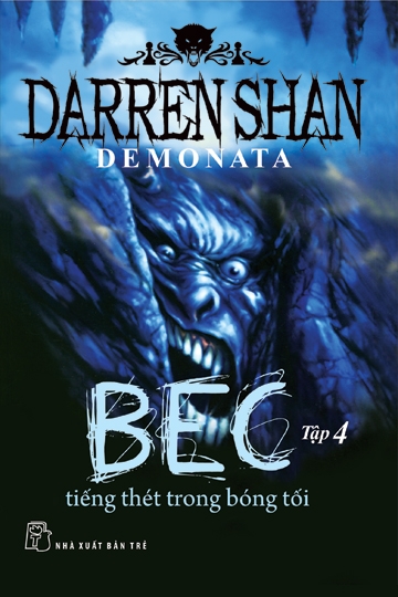 Ebook BEC – Tiếng Thét Trong Bóng Tối PDF EPUB AZW3 MOBI Ebook BEC – Tiếng Thét Trong Bóng Tối PDF EPUB AZW3 MOBI