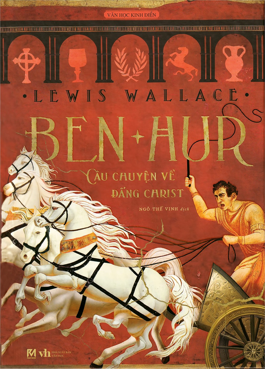 Ebook Ben-Hur – Câu Chuyện Về Đấng Christ PDF EPUB AZW3 MOBI Ebook Ben-Hur – Câu Chuyện Về Đấng Christ PDF EPUB AZW3 MOBI