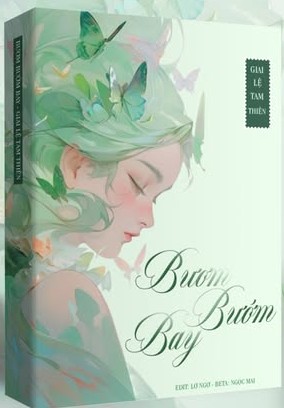 Ebook Bươm Bướm Bay PDF EPUB AZW3 MOBI Ebook Bươm Bướm Bay PDF EPUB AZW3 MOBI
