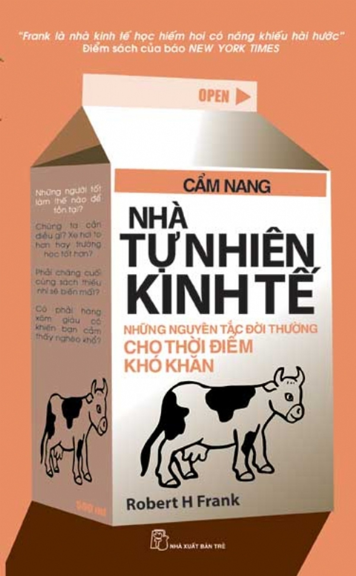Ebook Cẩm Nang Nhà Tự Nhiên Kinh Tế – Những Nguyên Tắc Đời Thường Cho Thời Điểm Khó Khăn PDF EPUB AZW3 MOBI