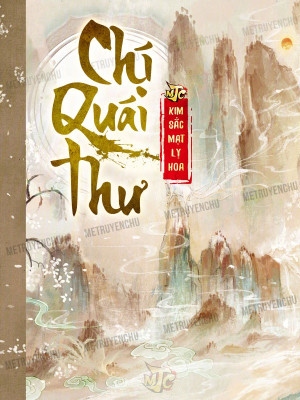 Ebook Chí Quái Thư PDF EPUB AZW3 MOBI Ebook Chí Quái Thư PDF EPUB AZW3 MOBI