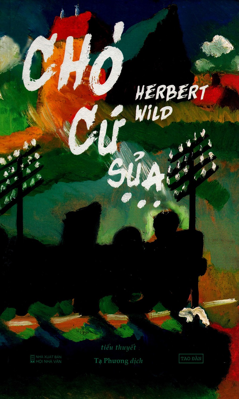 Ebook Chó Sứ Sủa… PDF EPUB AZW3 MOBI Ebook Chó Sứ Sủa… PDF EPUB AZW3 MOBI
