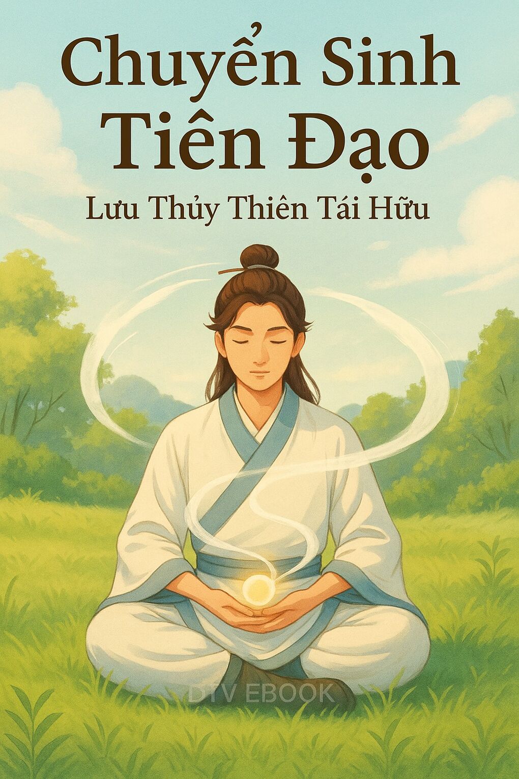 Ebook Chuyển Sinh Tiên Đạo PDF EPUB AZW3 MOBI Ebook Chuyển Sinh Tiên Đạo PDF EPUB AZW3 MOBI