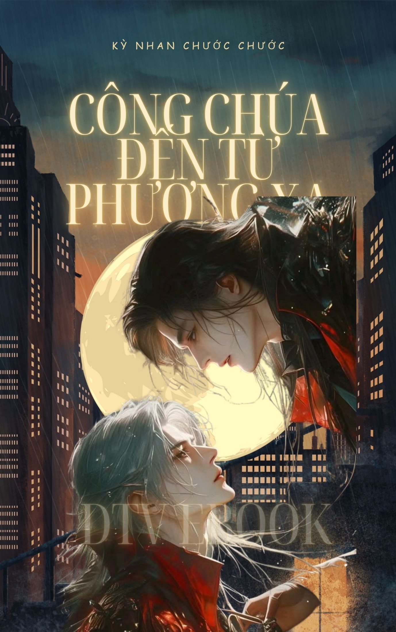 Ebook Công Chúa Đến Từ Phương Xa PDF EPUB AZW3 MOBI Ebook Công Chúa Đến Từ Phương Xa PDF EPUB AZW3 MOBI