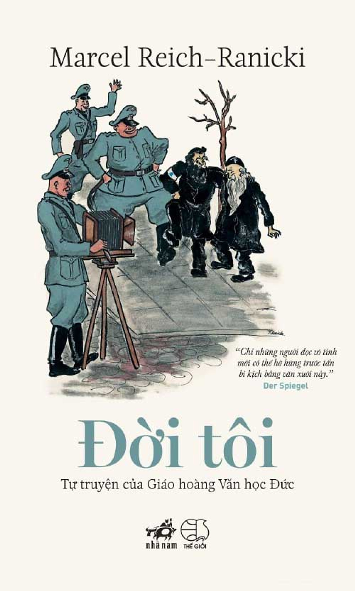 Ebook Đời Tôi PDF EPUB AZW3 MOBI