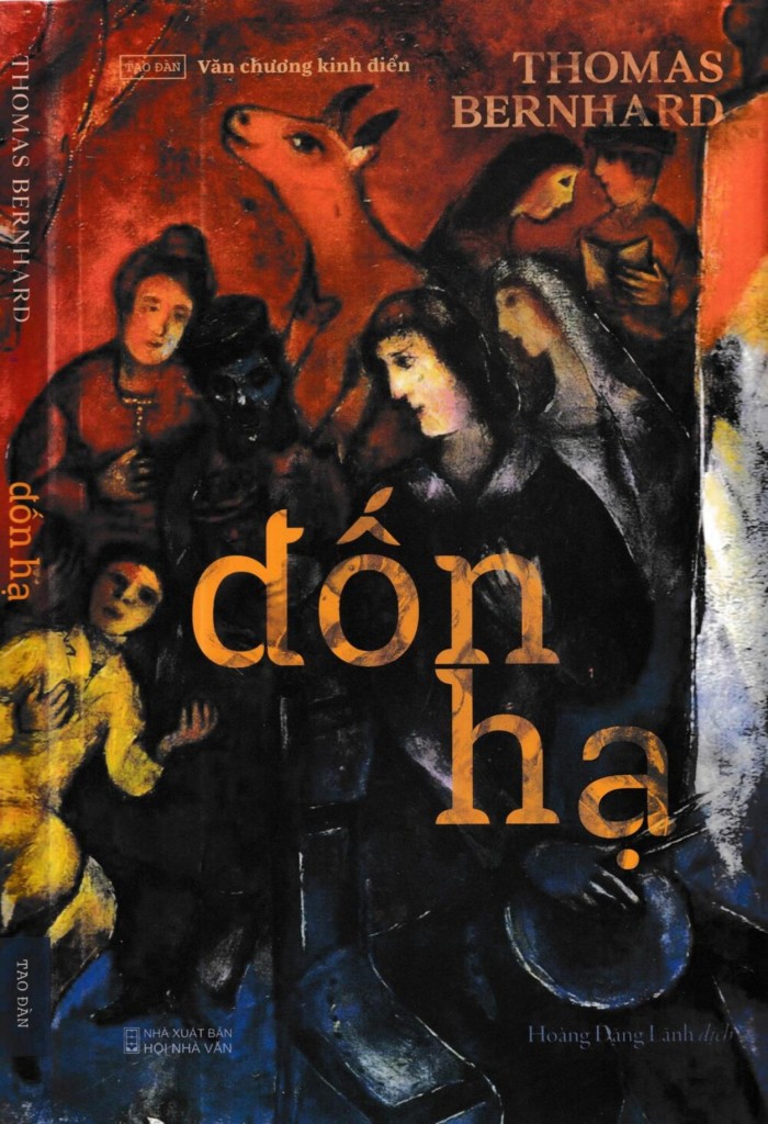 Ebook Đốn Hạ PDF EPUB AZW3 MOBI Ebook Đốn Hạ PDF EPUB AZW3 MOBI