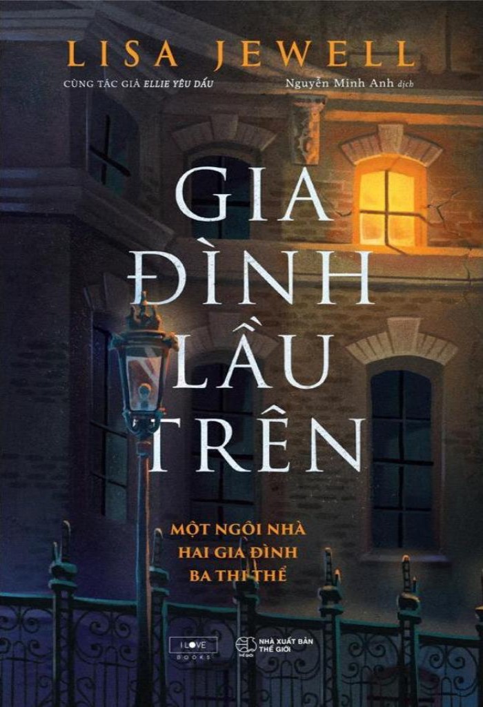 Ebook Gia Đình Lầu Trên PDF EPUB AZW3 MOBI Ebook Gia Đình Lầu Trên PDF EPUB AZW3 MOBI