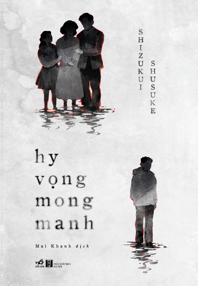 Ebook Hy Vọng Mong Manh PDF EPUB AZW3 MOBI