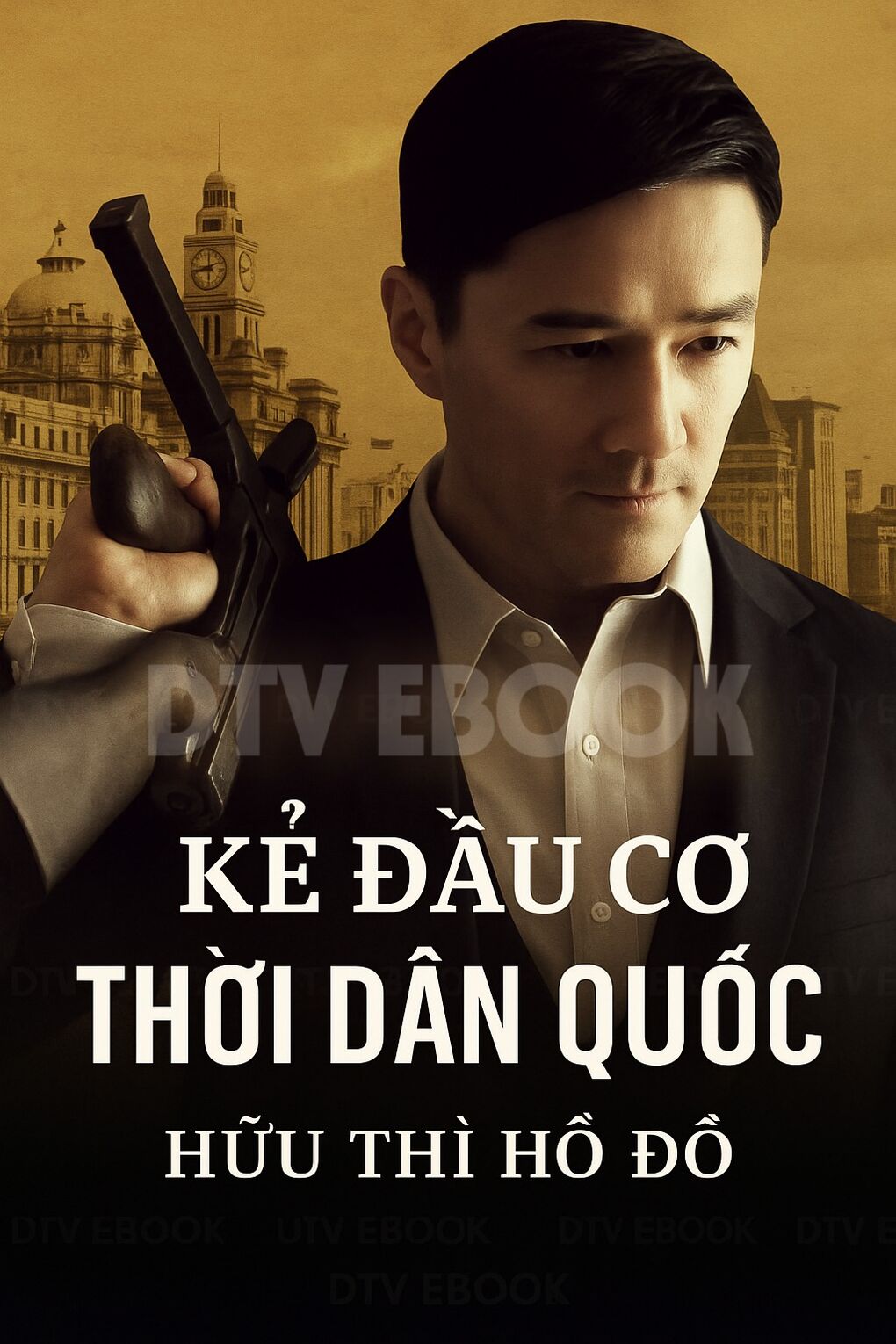 Ebook Kẻ Đầu Cơ Thời Dân Quốc PDF EPUB AZW3 MOBI Ebook Kẻ Đầu Cơ Thời Dân Quốc PDF EPUB AZW3 MOBI