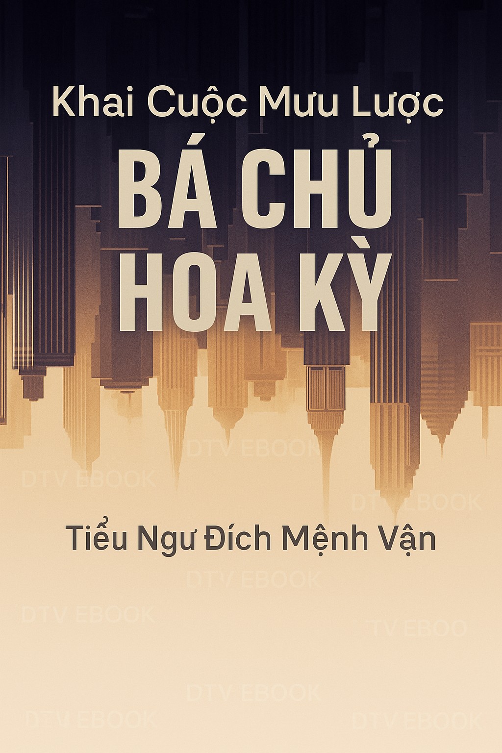 Ebook Khai Cuộc Mưu Lược: Bá Chủ Hoa Kỳ PDF EPUB AZW3 MOBI Ebook Khai Cuộc Mưu Lược: Bá Chủ Hoa Kỳ PDF EPUB AZW3 MOBI