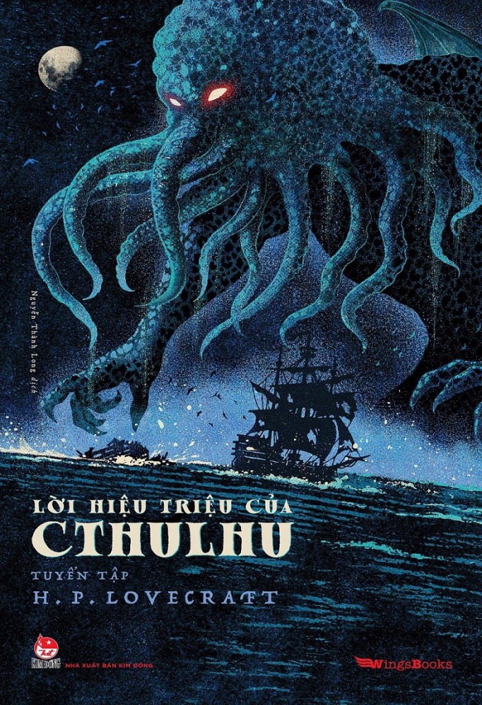 Ebook Lời Hiệu Triệu Của CTHULHU PDF EPUB AZW3 MOBI Ebook Lời Hiệu Triệu Của CTHULHU PDF EPUB AZW3 MOBI