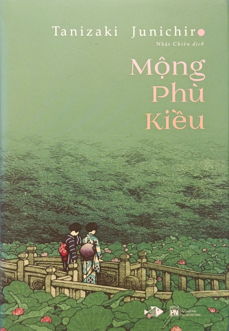 Ebook Mộng Phù Kiều PDF EPUB AZW3 MOBI Ebook Mộng Phù Kiều PDF EPUB AZW3 MOBI