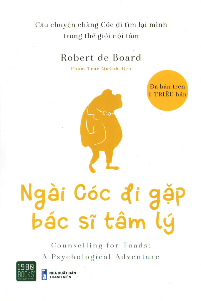 Ebook Ngài Cóc Đi Gặp Bác Sĩ Tâm Lý PDF EPUB AZW3 MOBI