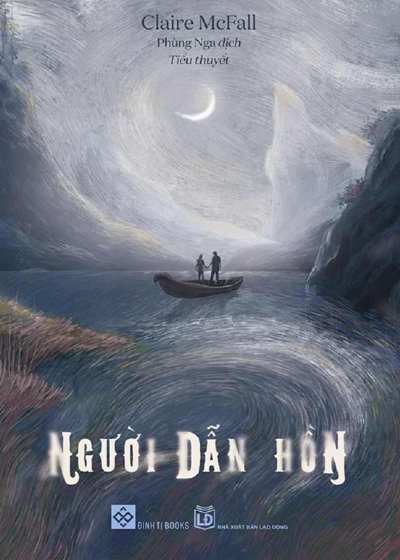 Ebook Người Dẫn Hồn PDF EPUB AZW3 MOBI Ebook Người Dẫn Hồn PDF EPUB AZW3 MOBI