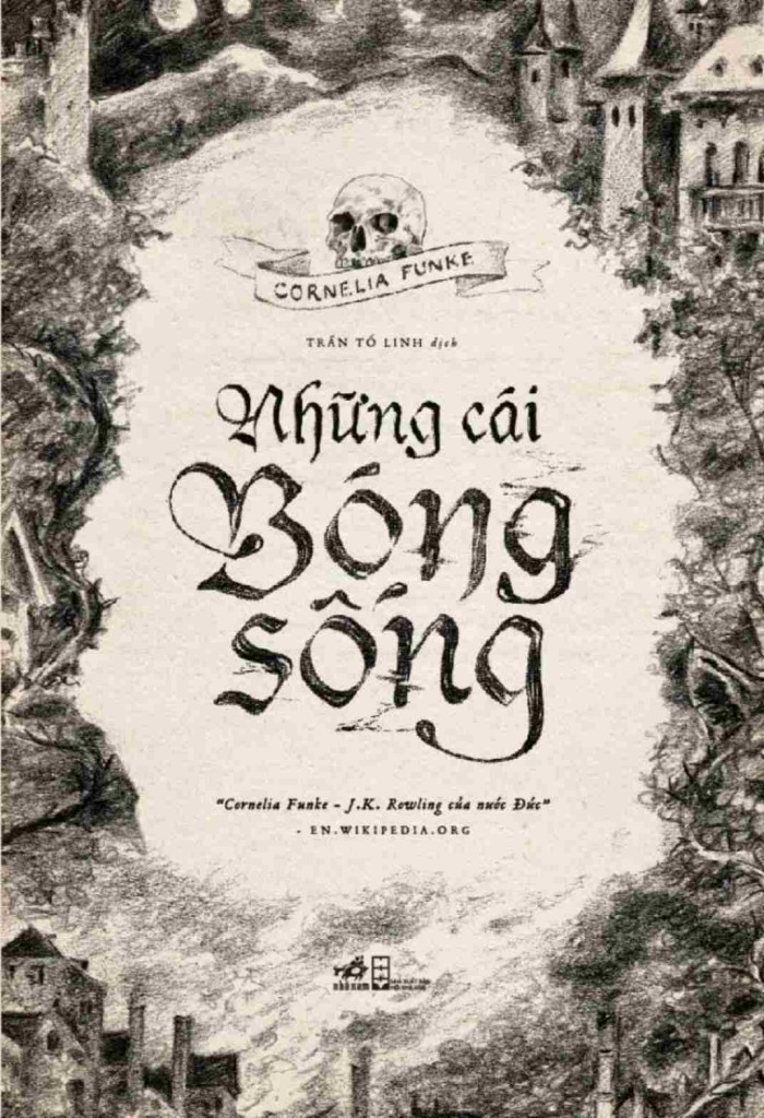 Ebook Những Cái Bóng Sống PDF EPUB AZW3 MOBI Ebook Những Cái Bóng Sống PDF EPUB AZW3 MOBI