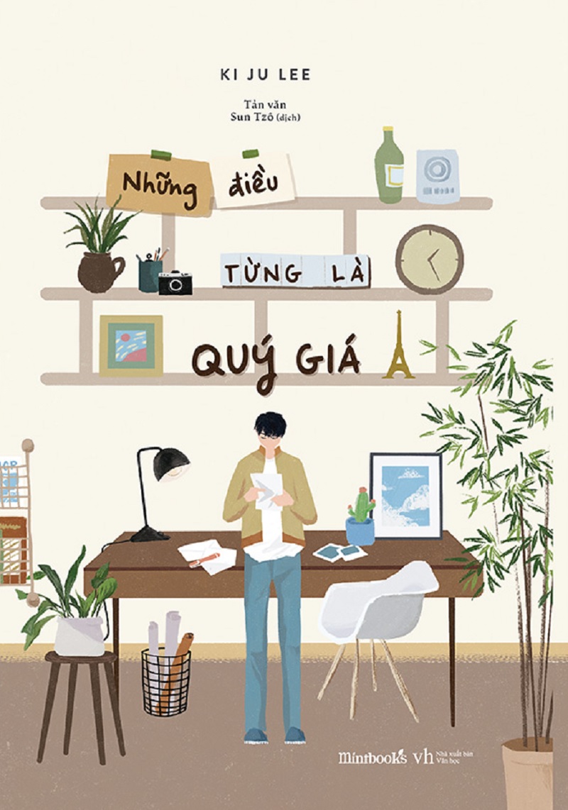 Ebook Những Điều Từng Là Quý Giá PDF EPUB AZW3 MOBI Ebook Những Điều Từng Là Quý Giá PDF EPUB AZW3 MOBI