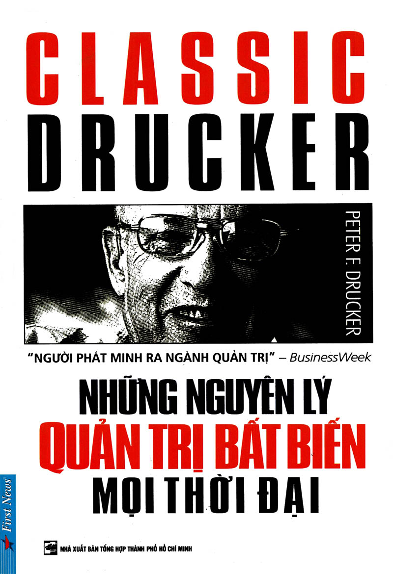 Ebook Những Nguyên Lý Quản Trị Bất Biến Mọi Thời Đại PDF EPUB AZW3 MOBI