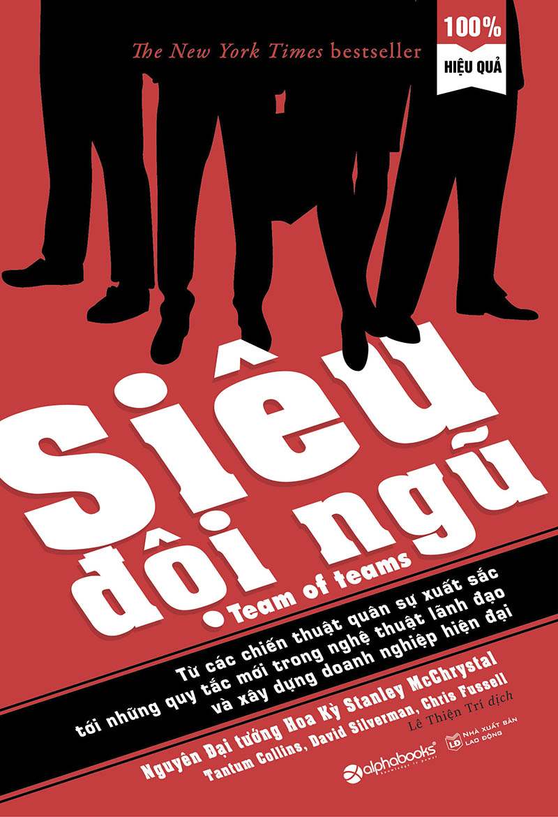 Ebook Siêu Đội Ngũ PDF EPUB AZW3 MOBI Ebook Siêu Đội Ngũ PDF EPUB AZW3 MOBI