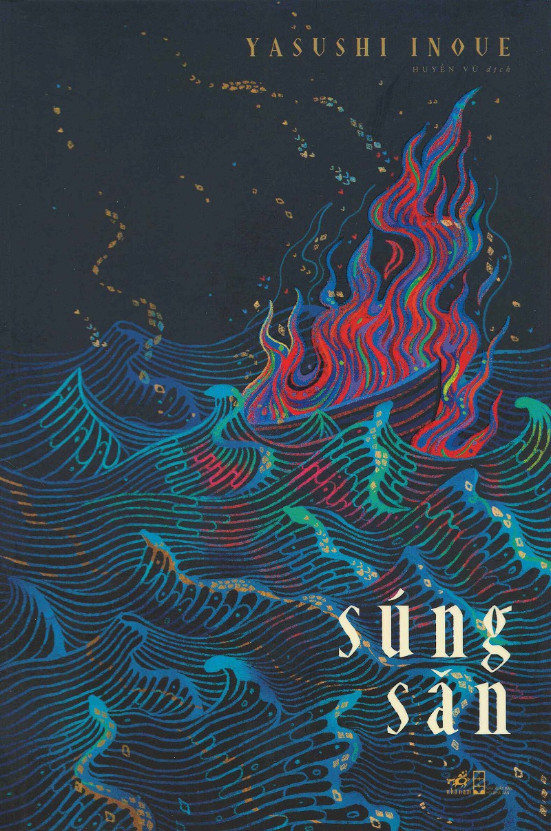 Ebook Súng Săn PDF EPUB AZW3 MOBI Ebook Súng Săn PDF EPUB AZW3 MOBI