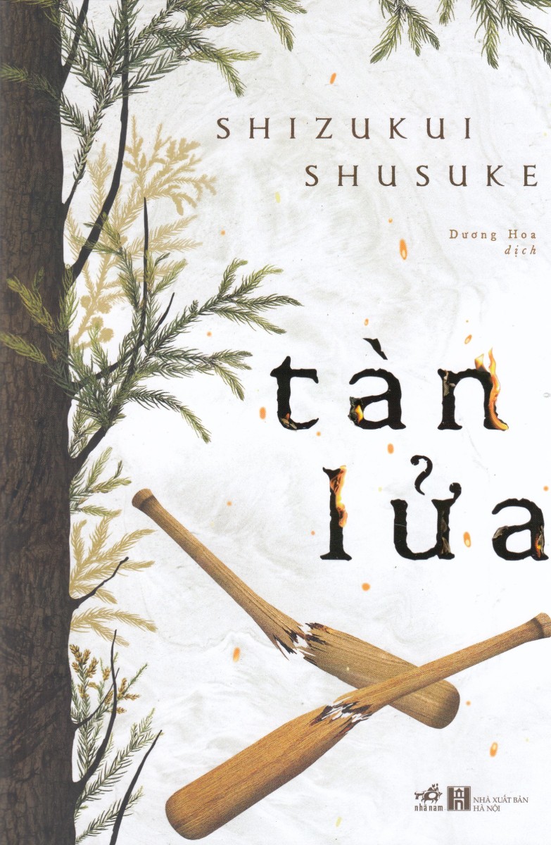 Ebook Tàn Lửa PDF EPUB AZW3 MOBI Ebook Tàn Lửa PDF EPUB AZW3 MOBI