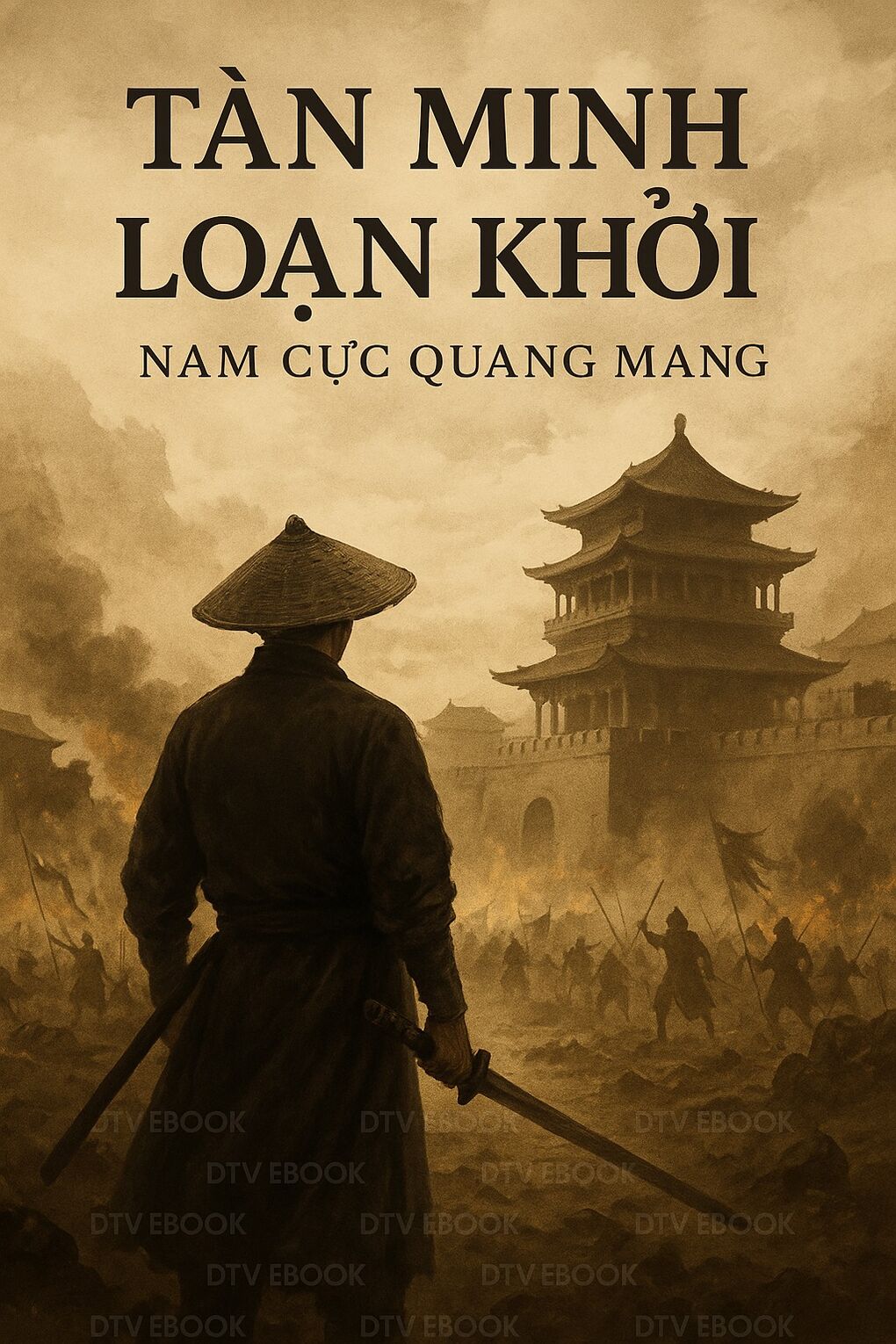 Ebook Tàn Minh Loạn Khởi PDF EPUB AZW3 MOBI Ebook Tàn Minh Loạn Khởi PDF EPUB AZW3 MOBI