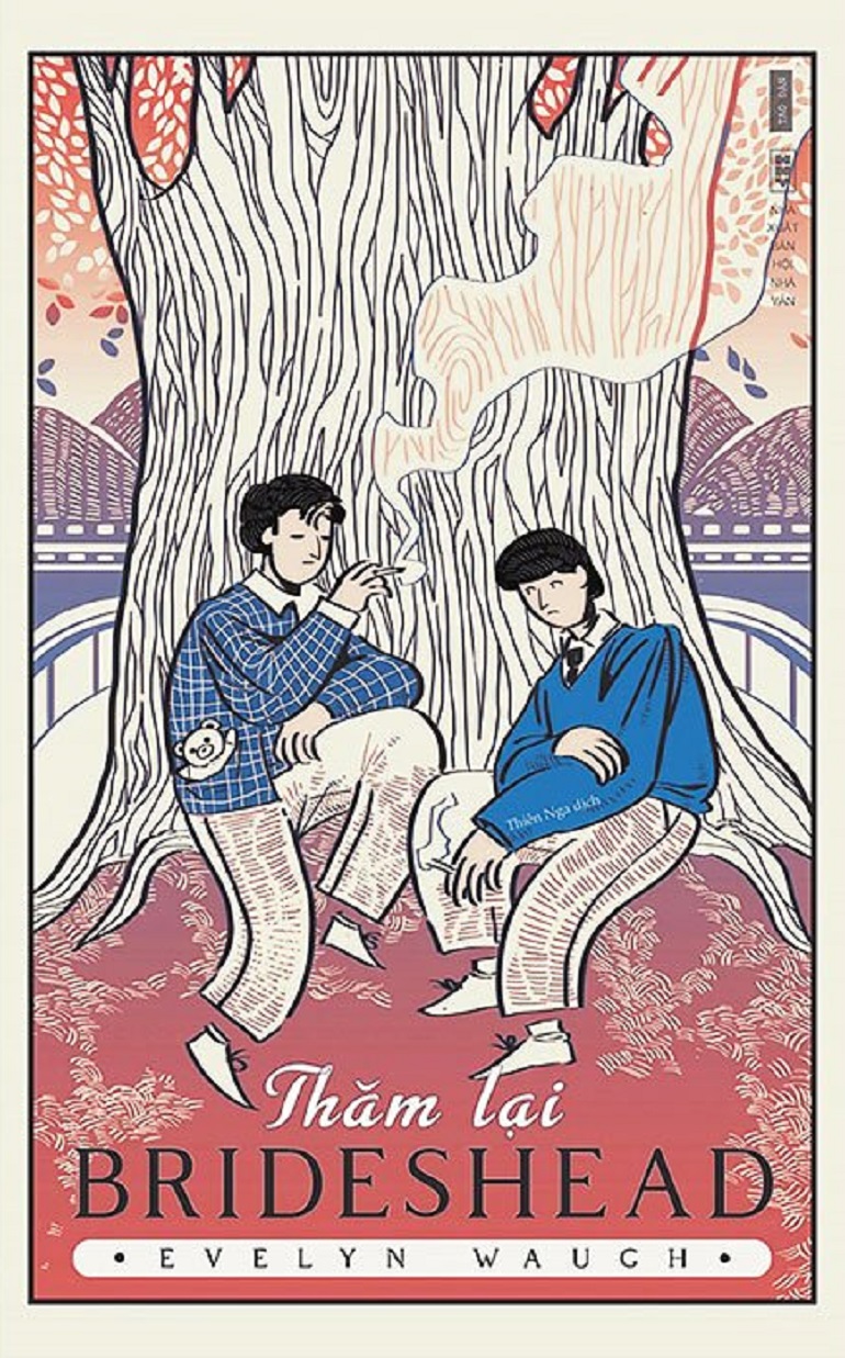 Ebook Thăm Lại Brideshead PDF EPUB AZW3 MOBI Ebook Thăm Lại Brideshead PDF EPUB AZW3 MOBI