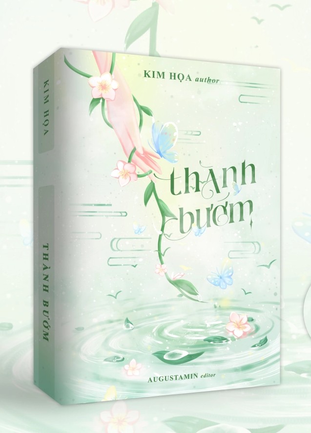 Ebook Thành Bướm PDF EPUB AZW3 MOBI Ebook Thành Bướm PDF EPUB AZW3 MOBI
