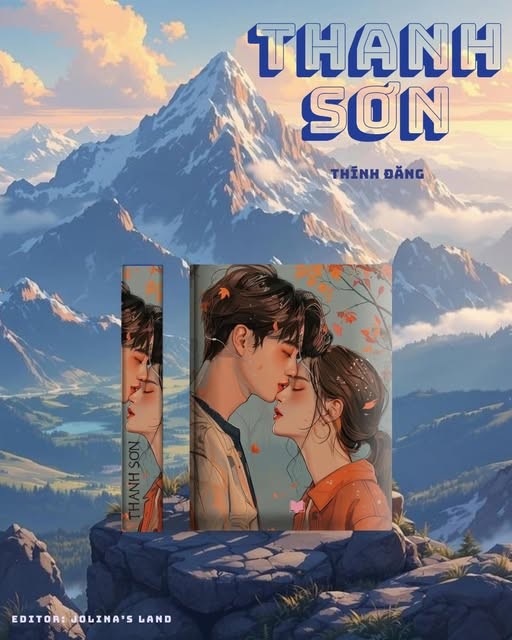 Ebook Thanh Sơn PDF EPUB AZW3 MOBI