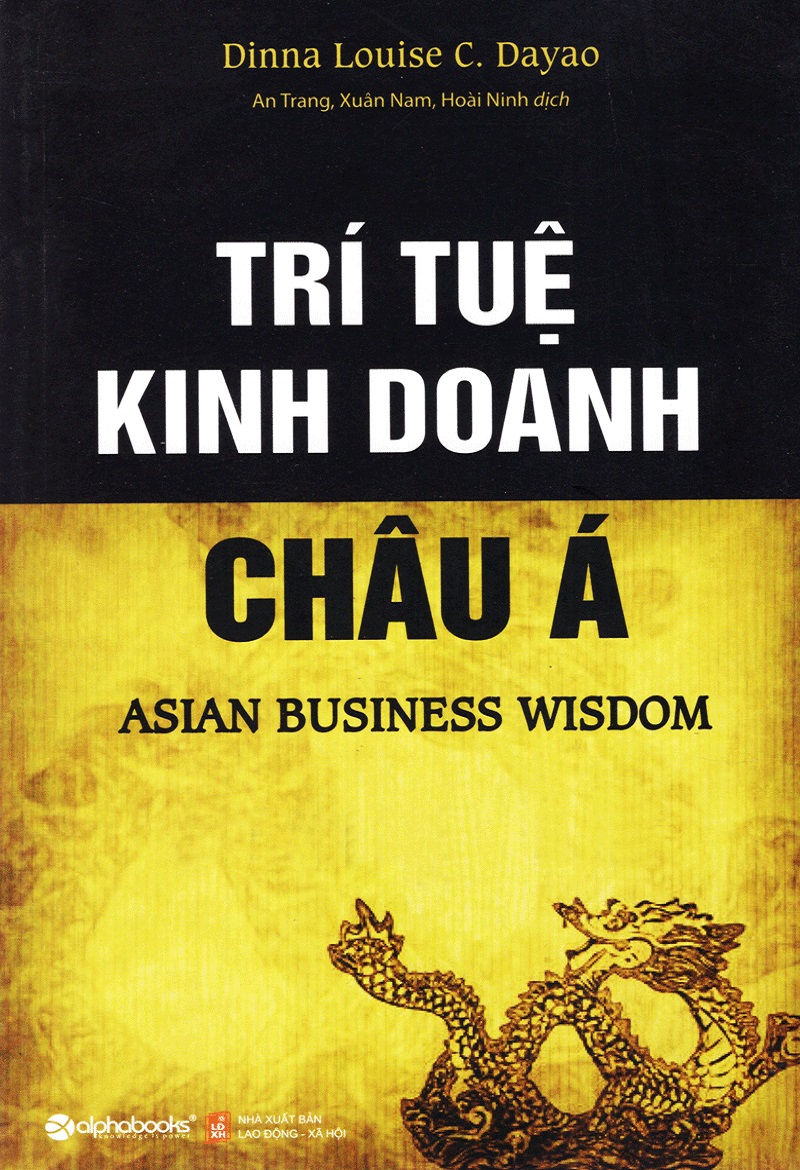 Ebook Trí Tuệ Kinh Doanh Châu Á PDF EPUB AZW3 MOBI Ebook Trí Tuệ Kinh Doanh Châu Á PDF EPUB AZW3 MOBI