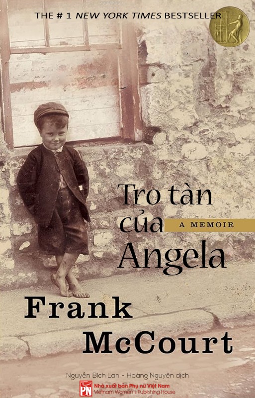 Ebook Tro Tàn Của Angela PDF EPUB AZW3 MOBI Ebook Tro Tàn Của Angela PDF EPUB AZW3 MOBI