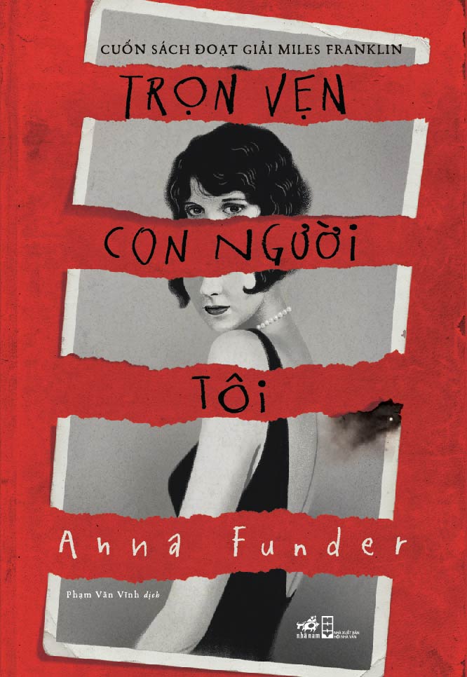 Ebook Trọn Vẹn Con Người Tôi PDF EPUB AZW3 MOBI