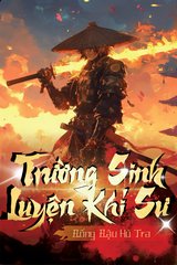 Ebook Trường Sinh Luyện Khí Sư PDF EPUB AZW3 MOBI