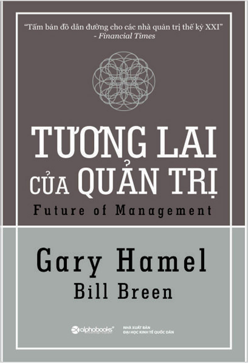 Ebook Tương Lai Của Quản Trị PDF EPUB AZW3 MOBI