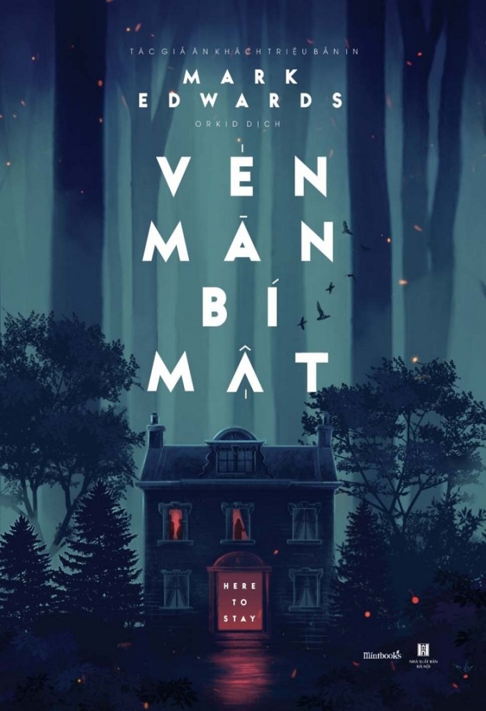 Ebook Vén Màn Bí Mật PDF EPUB AZW3 MOBI Ebook Vén Màn Bí Mật PDF EPUB AZW3 MOBI