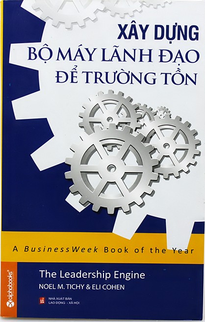 Ebook Xây Dựng Bộ Máy Lãnh Đạo Để Trường Tồn PDF EPUB AZW3 MOBI Ebook Xây Dựng Bộ Máy Lãnh Đạo Để Trường Tồn PDF EPUB AZW3 MOBI