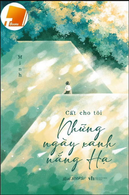 Ebook Cất Cho Tôi Những Ngày Xanh Nắng Hạ ebook PDF
