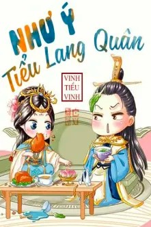 Tiểu Lang Quân Như Ý