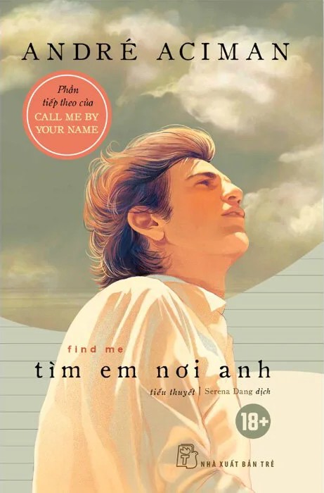 Tìm Em Nơi Anh Ebook Pdf,Epub