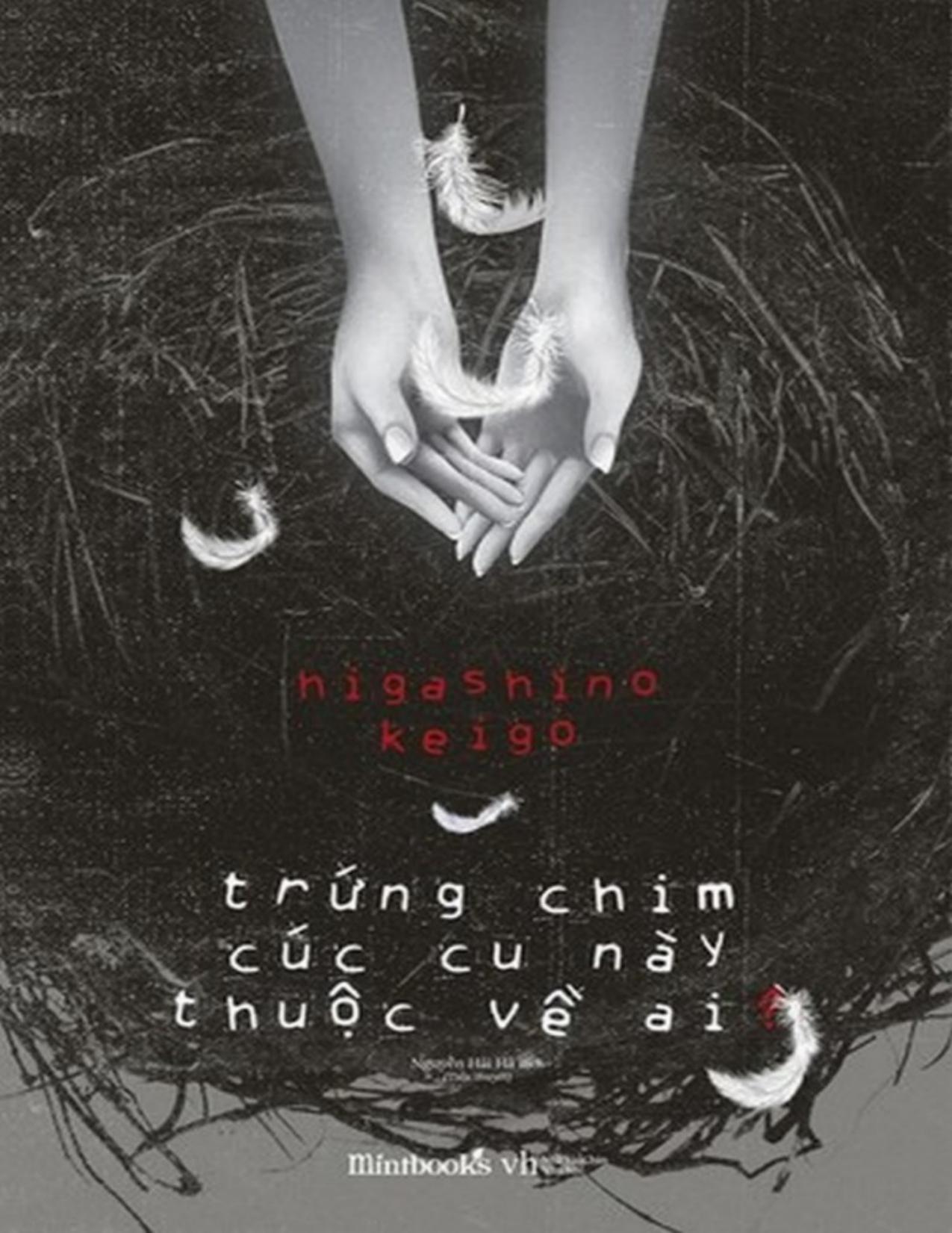 Trứng Chim Cúc Cu Này Thuộc Về Ai ebook PDF-EPUB-AWZ3-PRC-MOBI