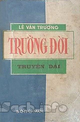 Trường Đời ebook PDF-EPUB-AWZ3-PRC-MOBI