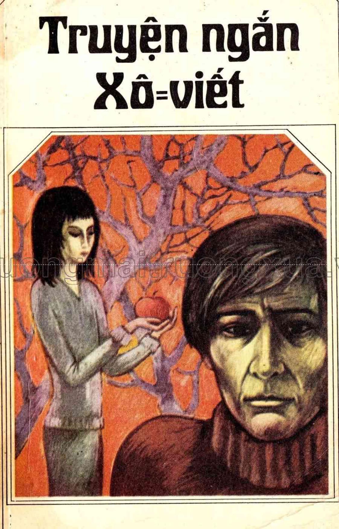 Truyện Ngắn Xô Viết ebook PDF-EPUB-AWZ3-PRC-MOBI